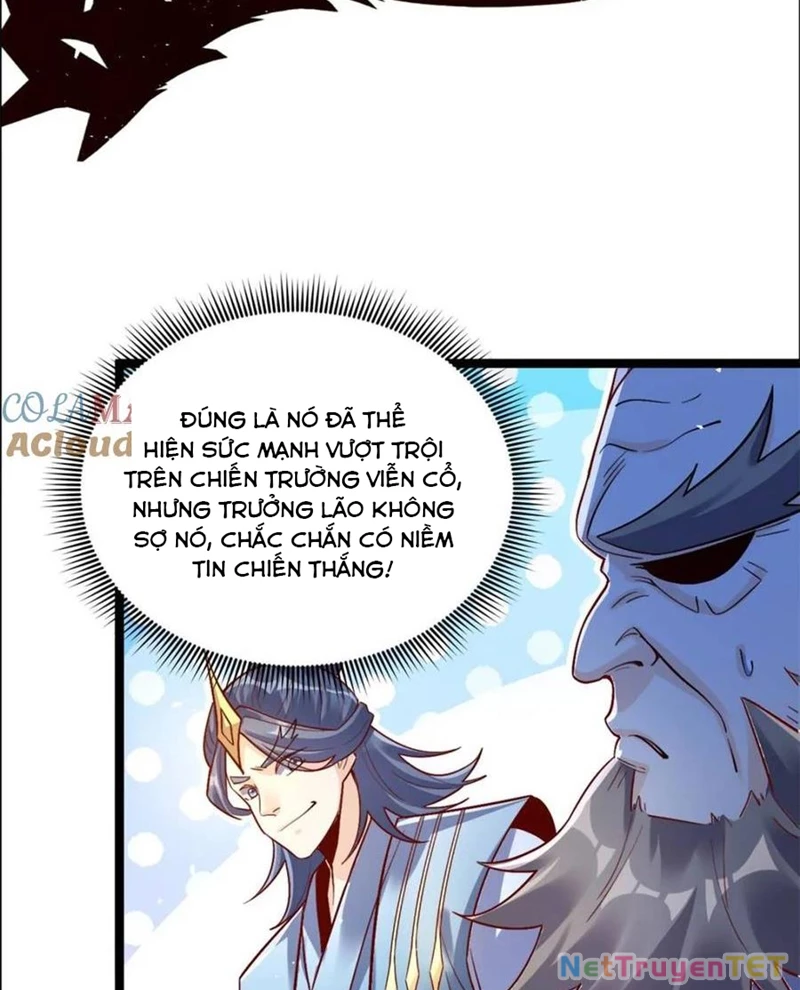 nguyên lai ta là tu tiên đại lão Chapter 526 - Next Chapter 527