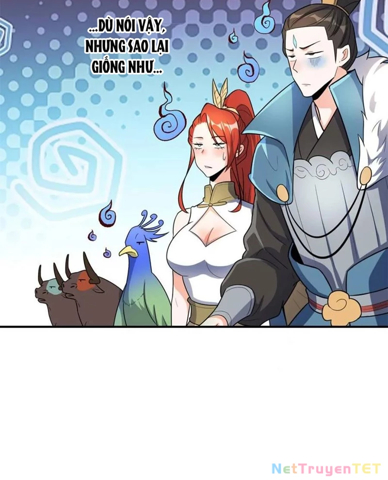 nguyên lai ta là tu tiên đại lão Chapter 526 - Next Chapter 527