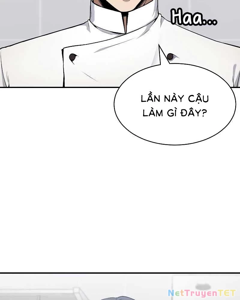 Chúa Quỷ Muốn Trở Thành Đầu Bếp Chapter 1 - Trang 2