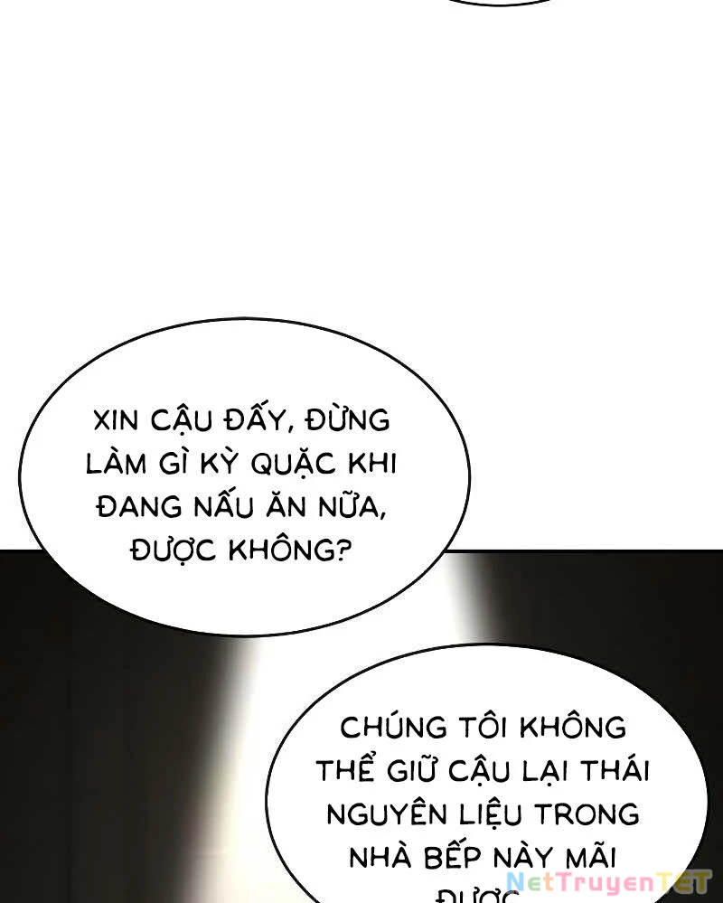 Chúa Quỷ Muốn Trở Thành Đầu Bếp Chapter 1 - Trang 2