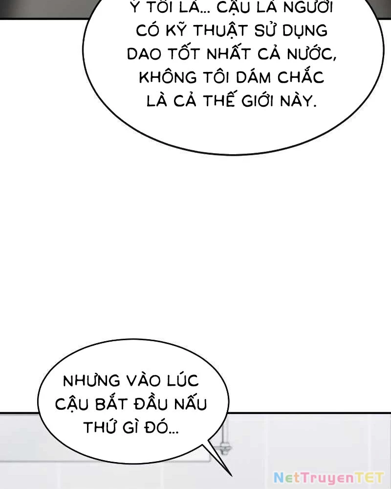 Chúa Quỷ Muốn Trở Thành Đầu Bếp Chapter 1 - Trang 2