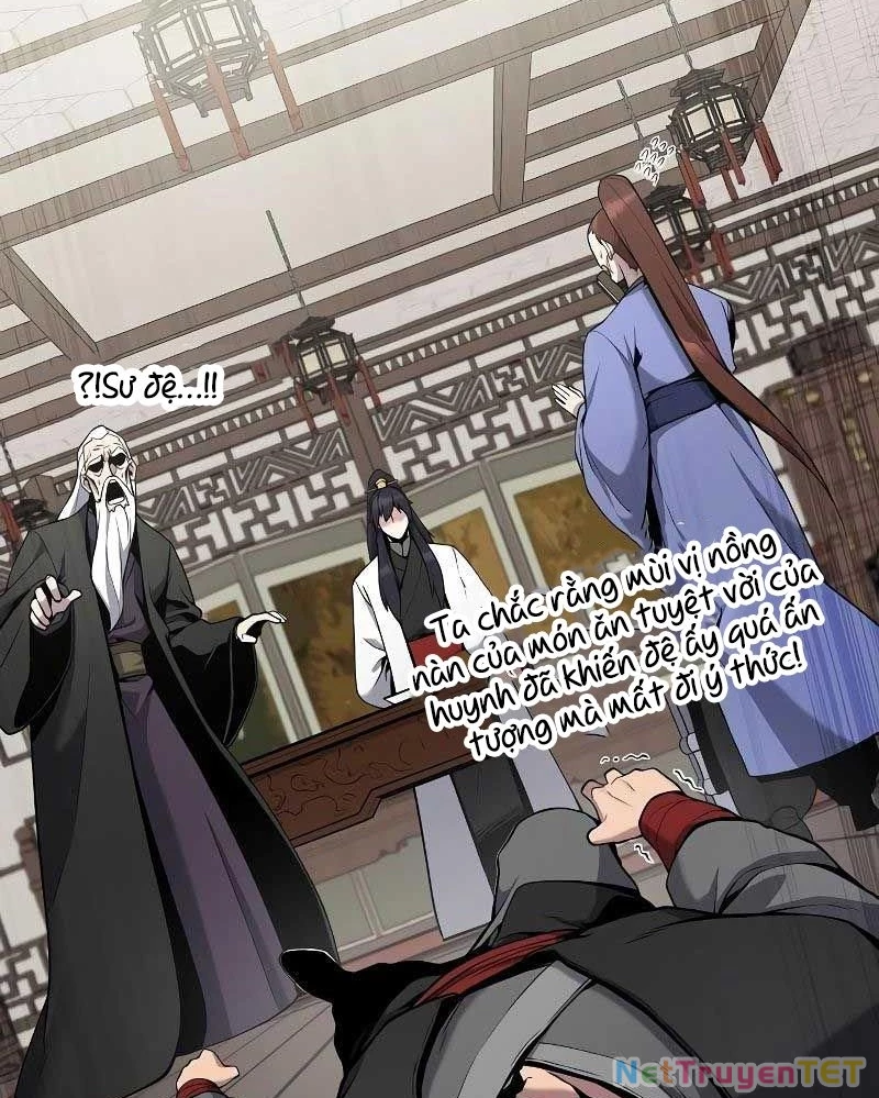 Chúa Quỷ Muốn Trở Thành Đầu Bếp Chapter 1 - Trang 2
