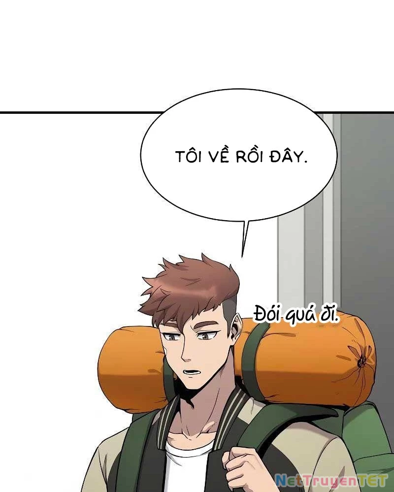 Chúa Quỷ Muốn Trở Thành Đầu Bếp Chapter 1 - Trang 2