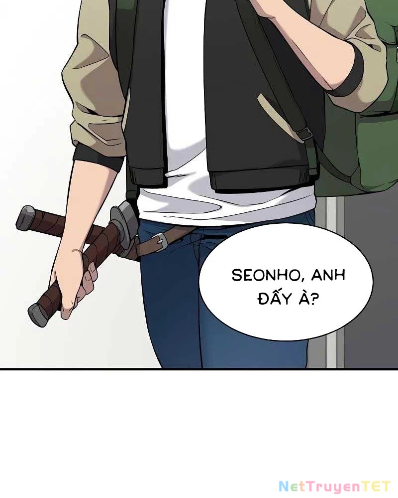 Chúa Quỷ Muốn Trở Thành Đầu Bếp Chapter 1 - Trang 2