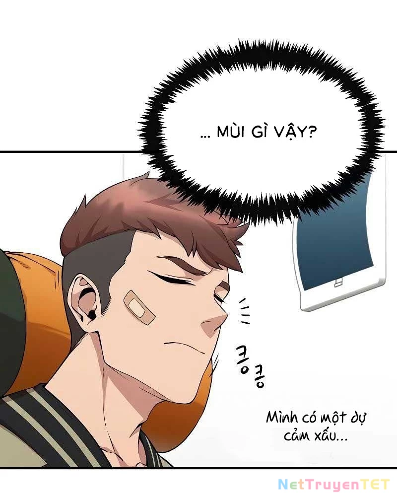 Chúa Quỷ Muốn Trở Thành Đầu Bếp Chapter 1 - Trang 2