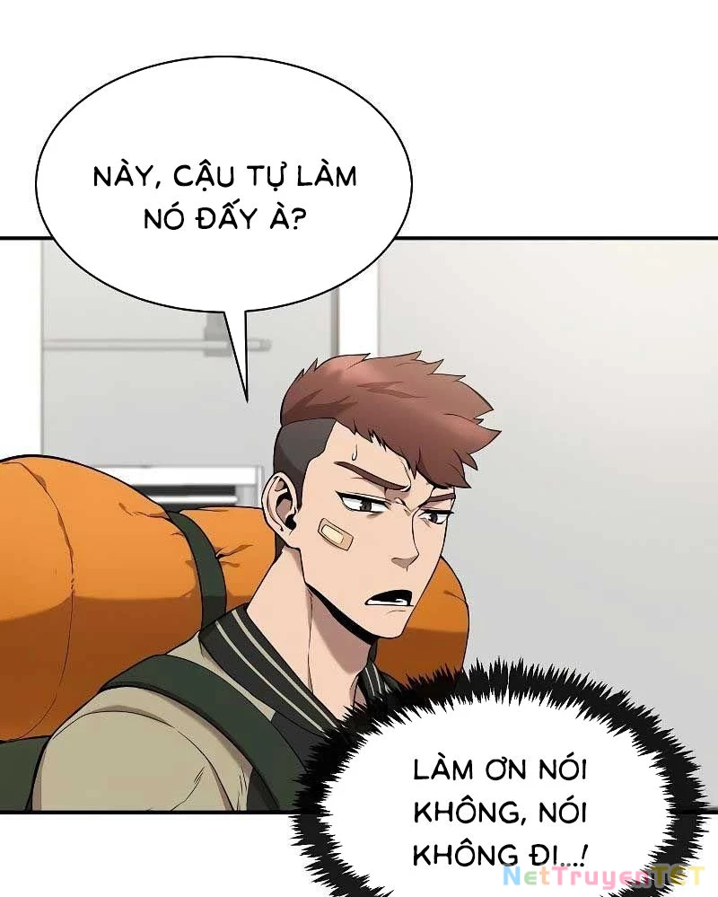 Chúa Quỷ Muốn Trở Thành Đầu Bếp Chapter 1 - Trang 2