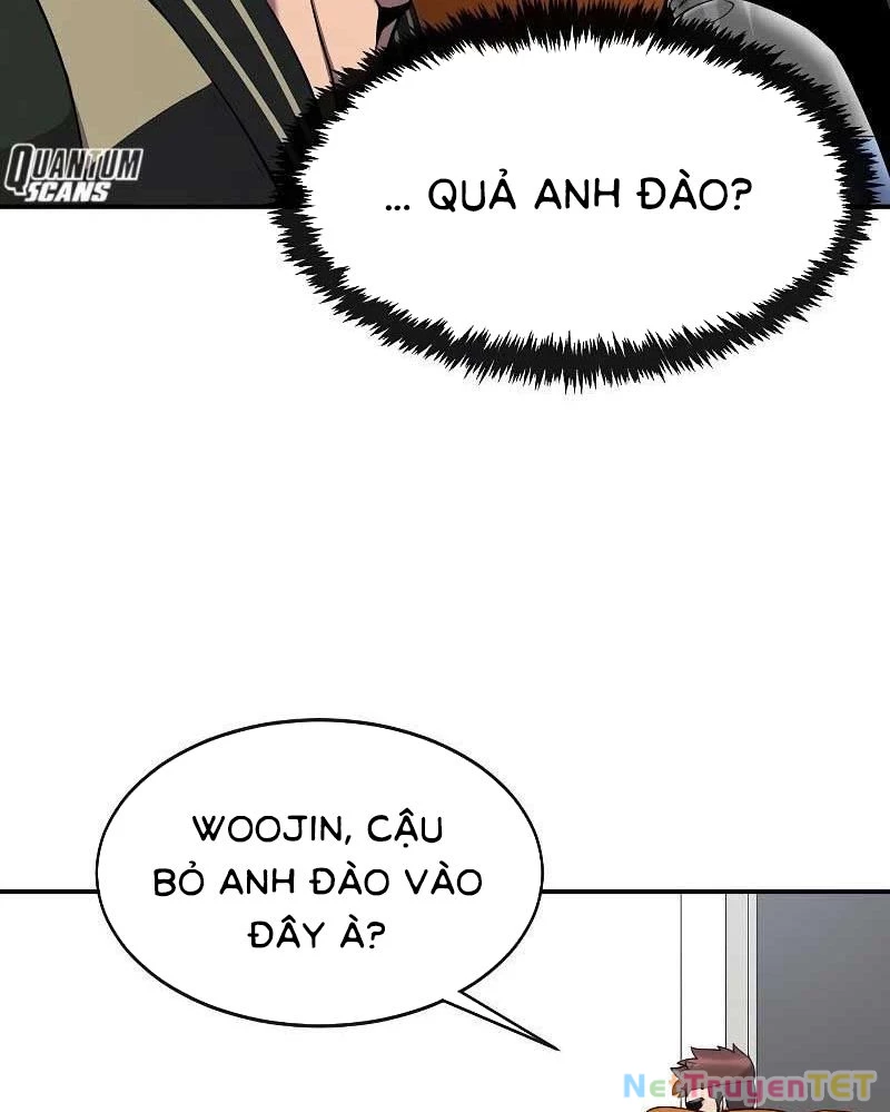 Chúa Quỷ Muốn Trở Thành Đầu Bếp Chapter 1 - Trang 2