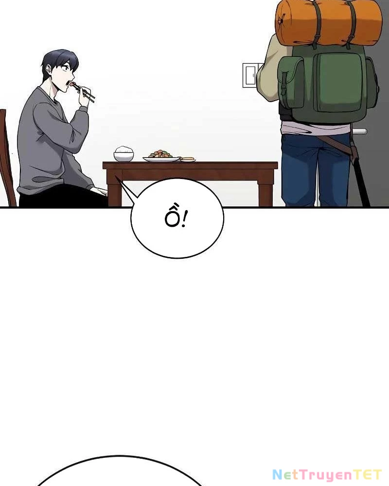 Chúa Quỷ Muốn Trở Thành Đầu Bếp Chapter 1 - Trang 2