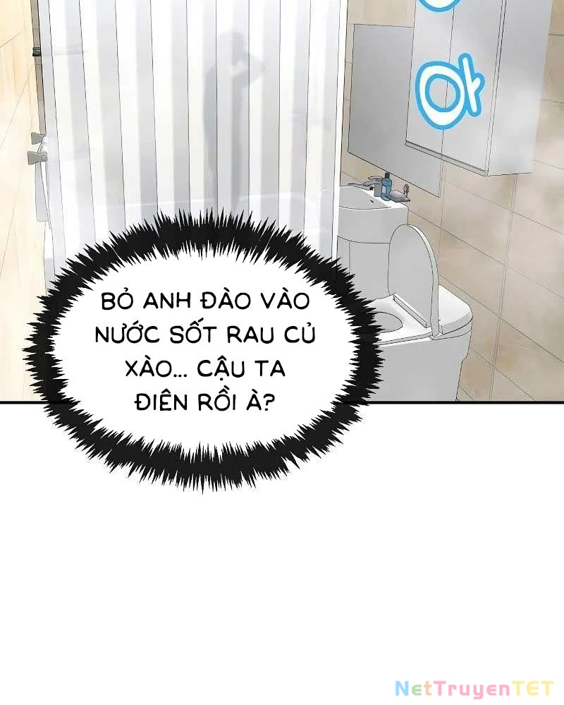 Chúa Quỷ Muốn Trở Thành Đầu Bếp Chapter 1 - Trang 2