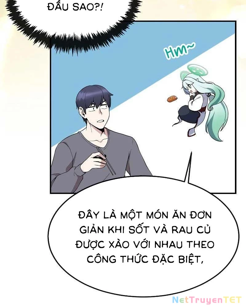 Chúa Quỷ Muốn Trở Thành Đầu Bếp Chapter 1 - Trang 2