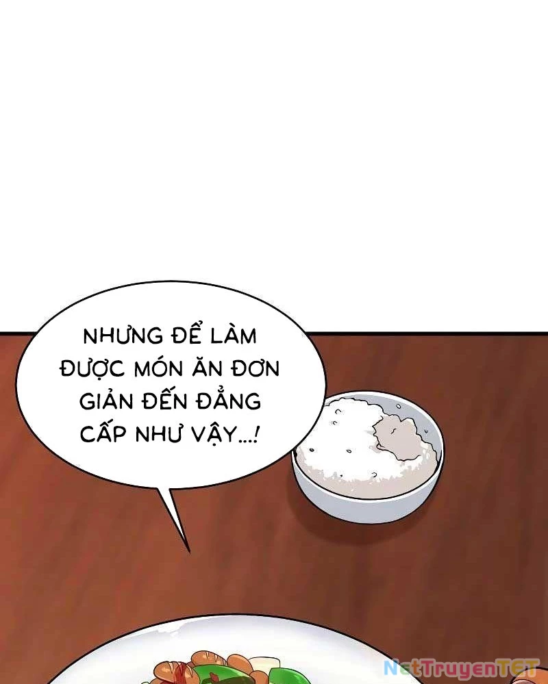 Chúa Quỷ Muốn Trở Thành Đầu Bếp Chapter 1 - Trang 2