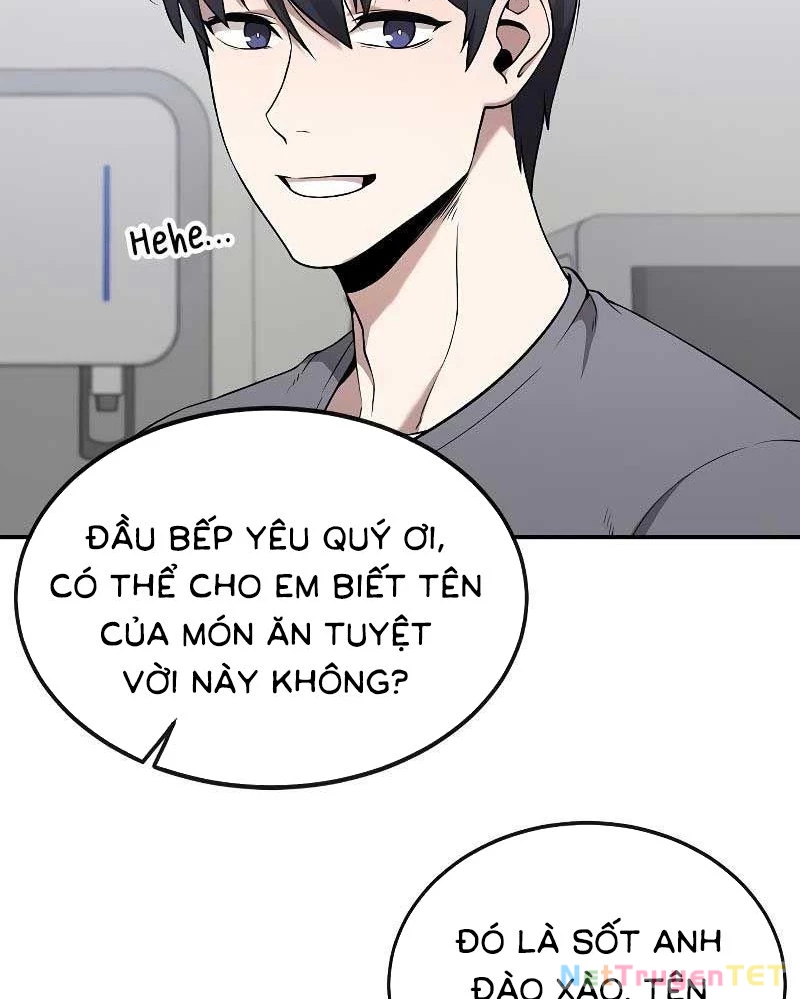Chúa Quỷ Muốn Trở Thành Đầu Bếp Chapter 1 - Trang 2