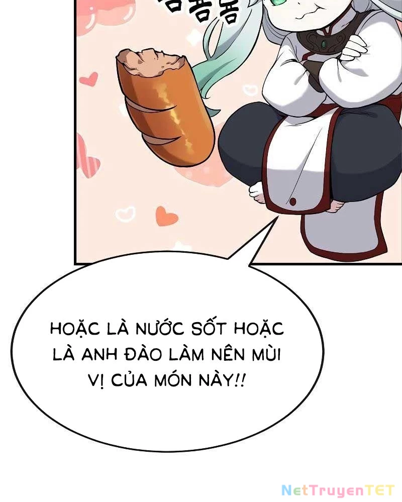 Chúa Quỷ Muốn Trở Thành Đầu Bếp Chapter 1 - Trang 2