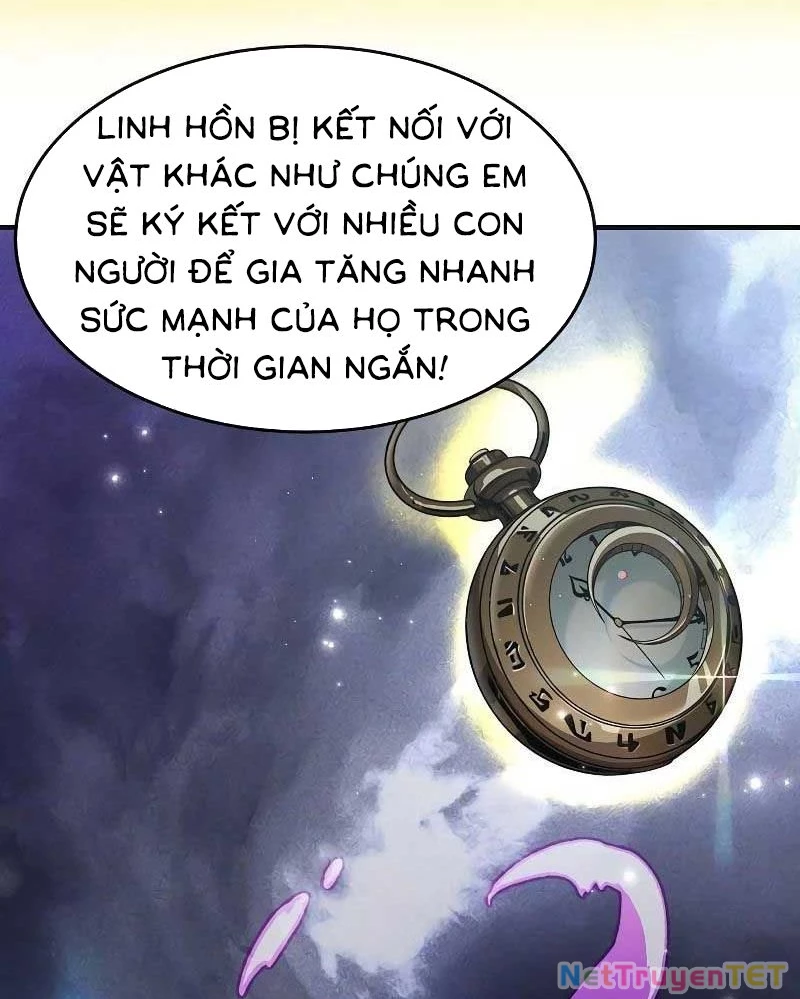 Chúa Quỷ Muốn Trở Thành Đầu Bếp Chapter 1 - Trang 2