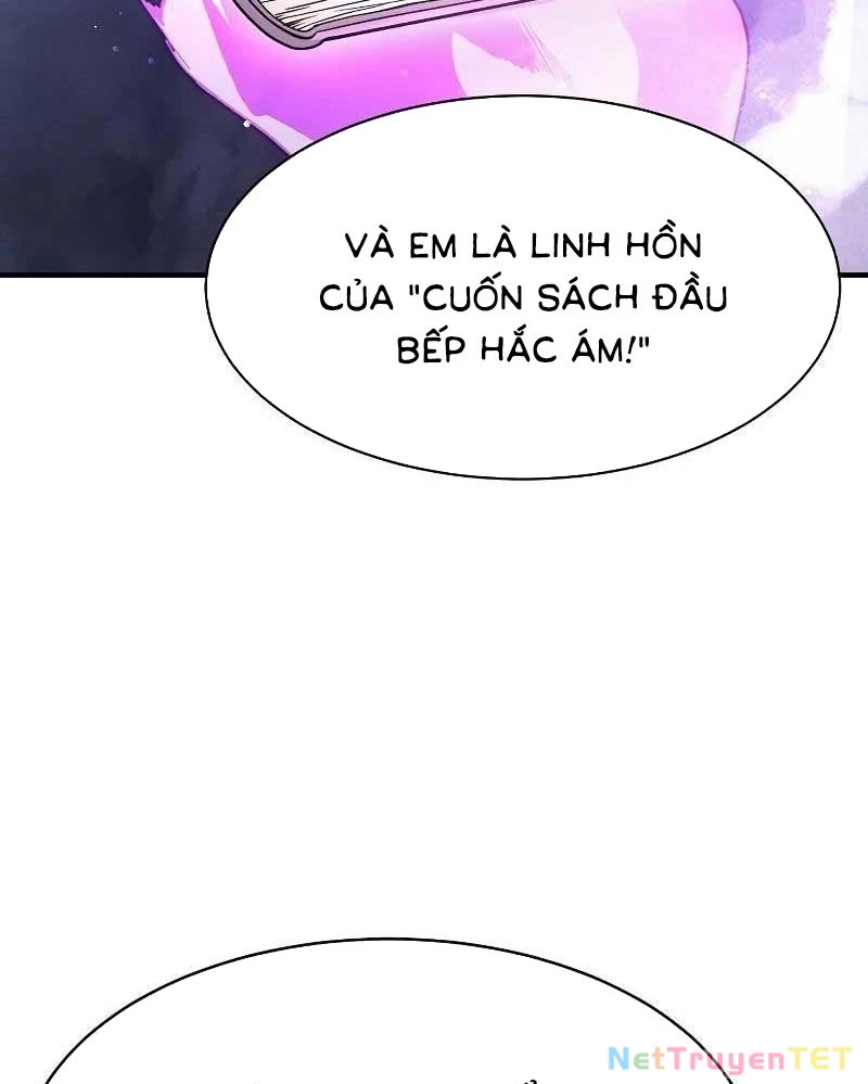 Chúa Quỷ Muốn Trở Thành Đầu Bếp Chapter 1 - Trang 2