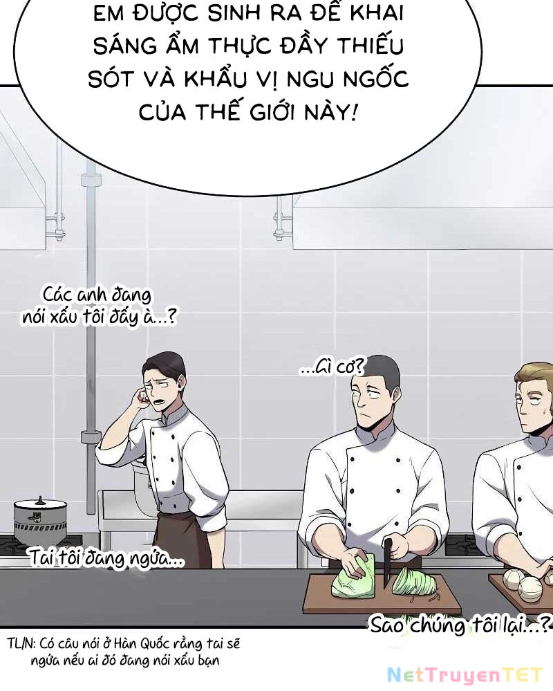 Chúa Quỷ Muốn Trở Thành Đầu Bếp Chapter 1 - Trang 2
