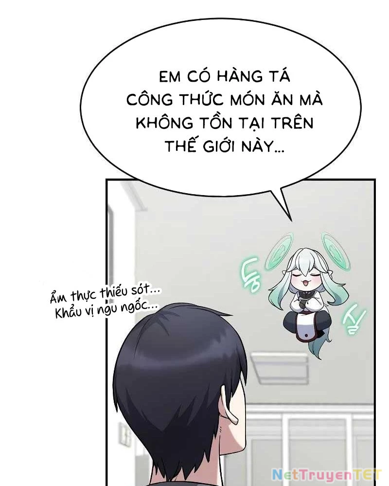 Chúa Quỷ Muốn Trở Thành Đầu Bếp Chapter 1 - Trang 2