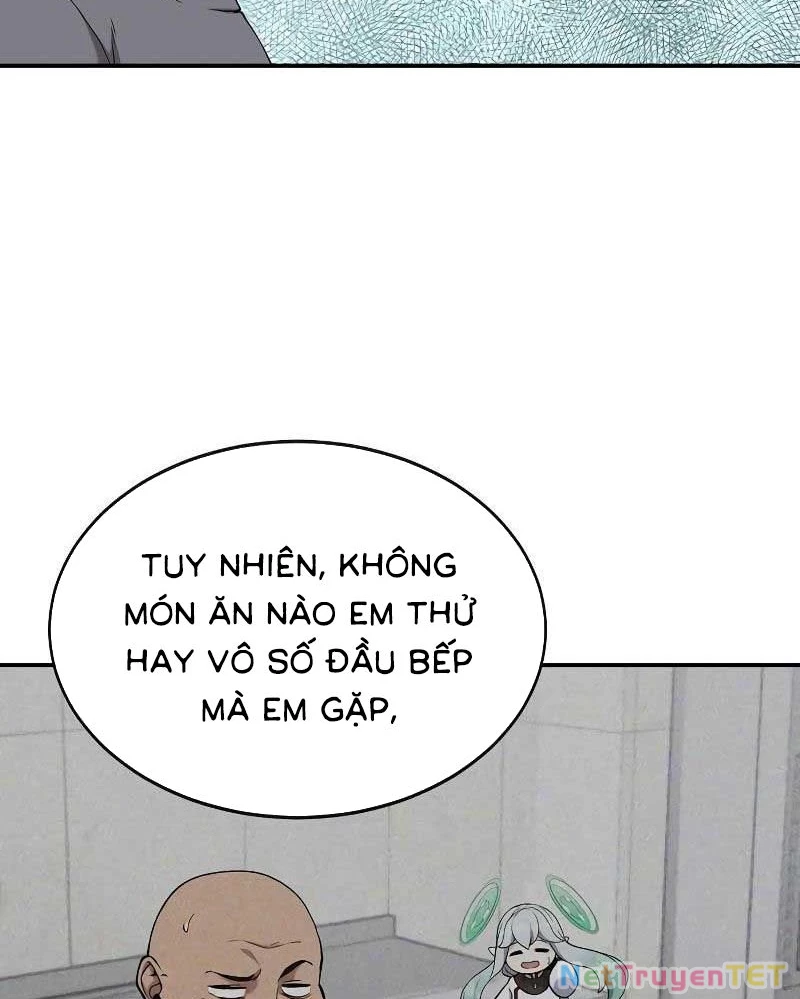 Chúa Quỷ Muốn Trở Thành Đầu Bếp Chapter 1 - Trang 2
