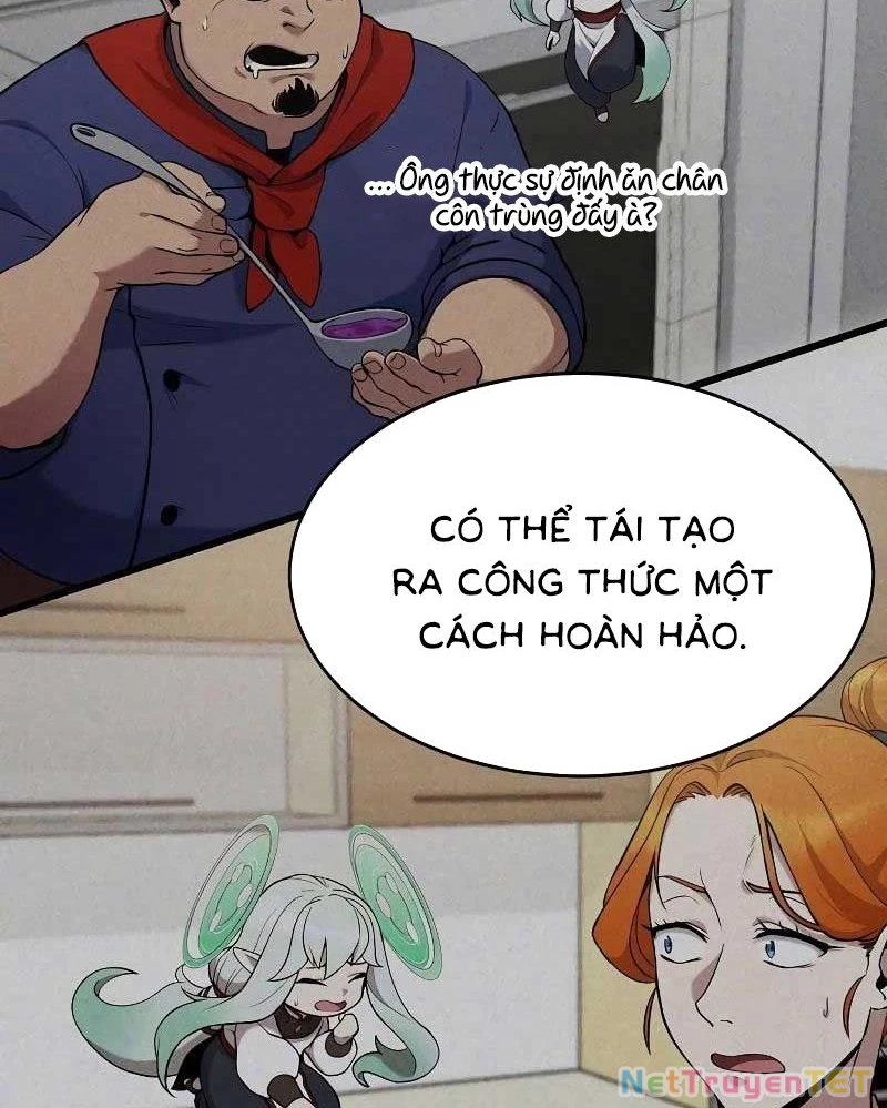 Chúa Quỷ Muốn Trở Thành Đầu Bếp Chapter 1 - Trang 2