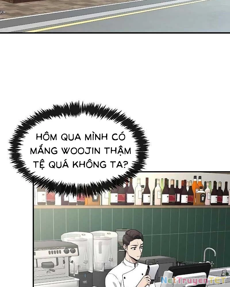 Chúa Quỷ Muốn Trở Thành Đầu Bếp Chapter 1 - Trang 2