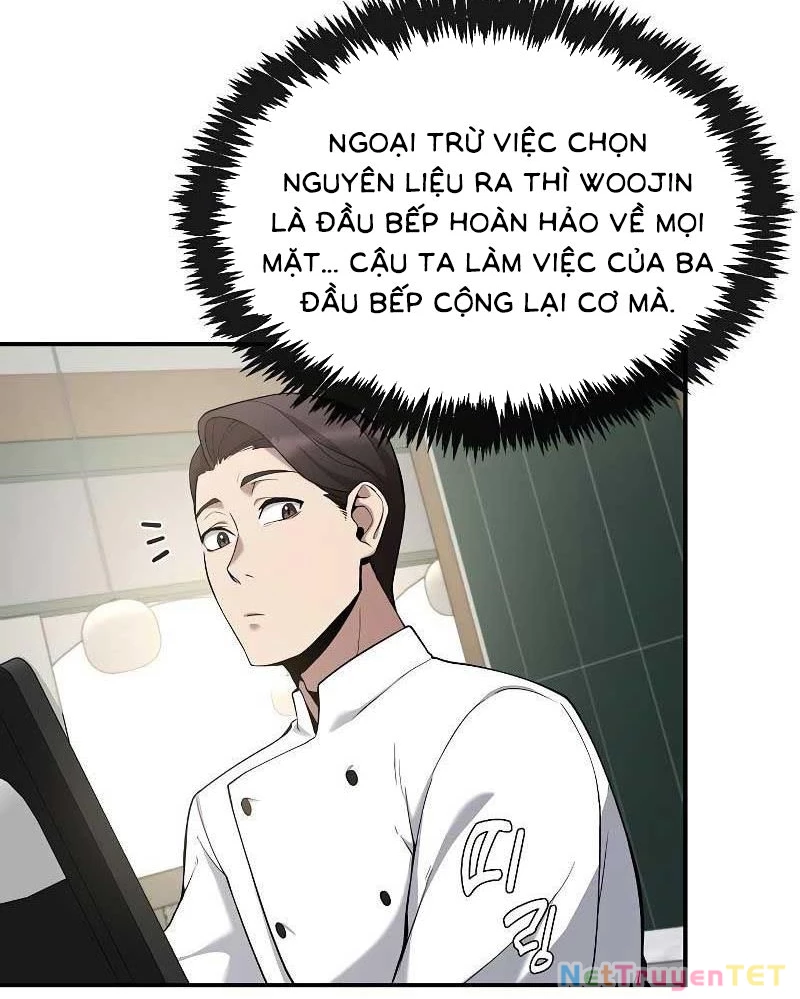 Chúa Quỷ Muốn Trở Thành Đầu Bếp Chapter 1 - Trang 2