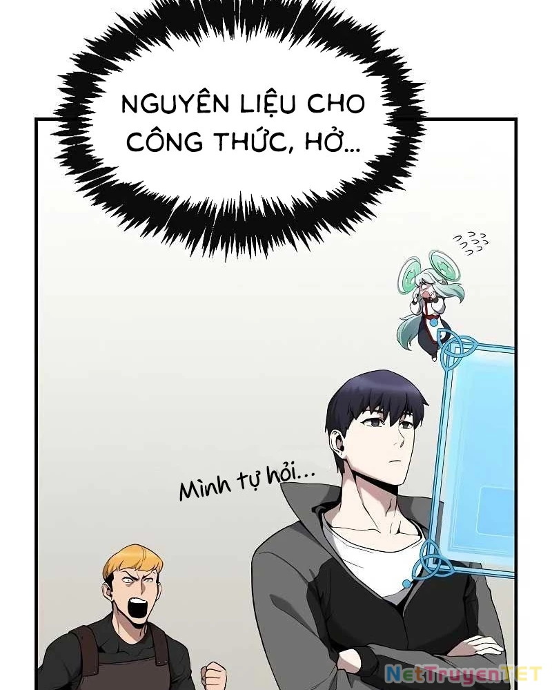 Chúa Quỷ Muốn Trở Thành Đầu Bếp Chapter 2 - Trang 2
