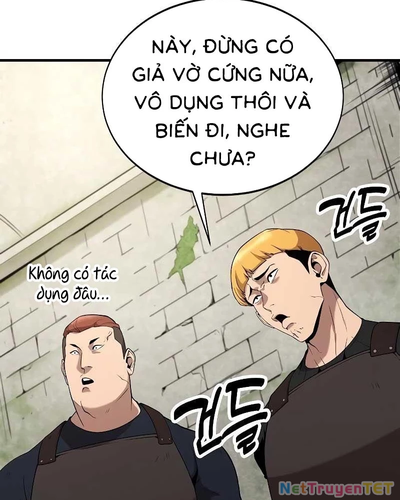Chúa Quỷ Muốn Trở Thành Đầu Bếp Chapter 2 - Trang 2