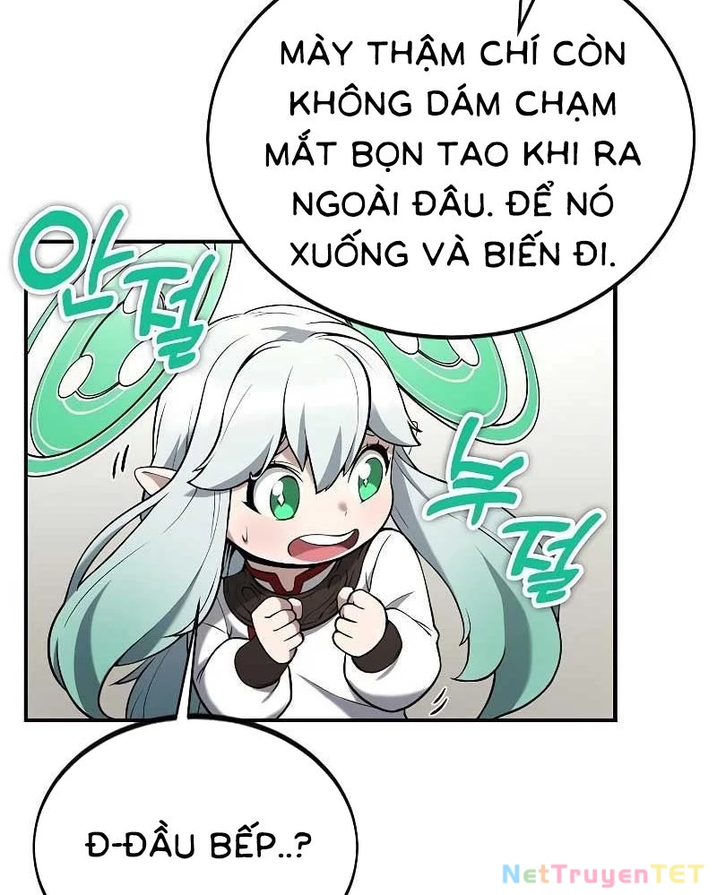 Chúa Quỷ Muốn Trở Thành Đầu Bếp Chapter 2 - Trang 2