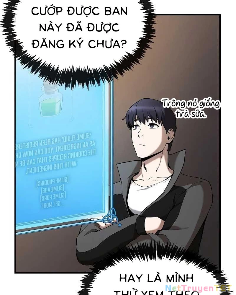 Chúa Quỷ Muốn Trở Thành Đầu Bếp Chapter 2 - Trang 2