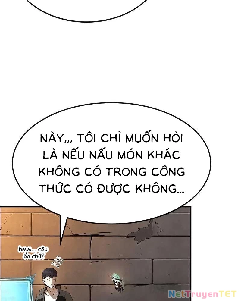 Chúa Quỷ Muốn Trở Thành Đầu Bếp Chapter 2 - Trang 2
