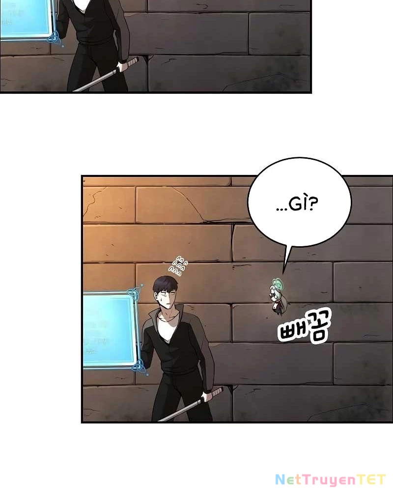 Chúa Quỷ Muốn Trở Thành Đầu Bếp Chapter 2 - Trang 2
