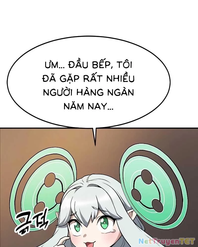 Chúa Quỷ Muốn Trở Thành Đầu Bếp Chapter 2 - Trang 2
