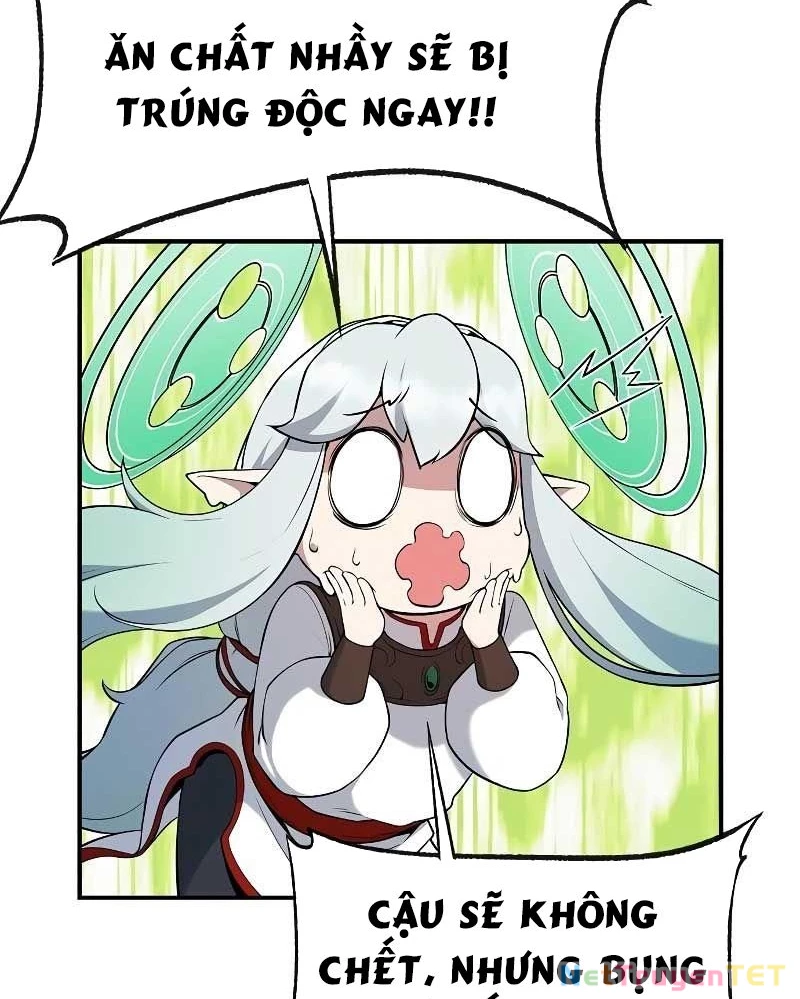 Chúa Quỷ Muốn Trở Thành Đầu Bếp Chapter 3 - Trang 2