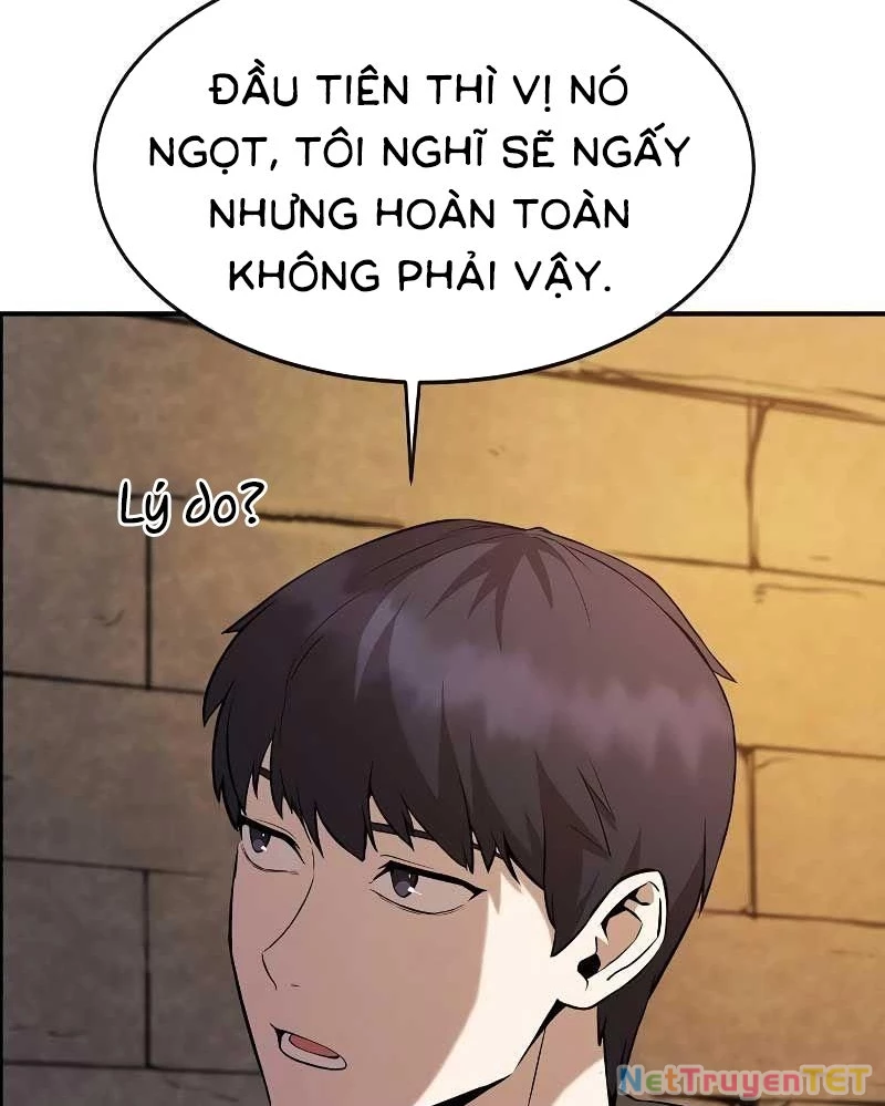 Chúa Quỷ Muốn Trở Thành Đầu Bếp Chapter 3 - Trang 2