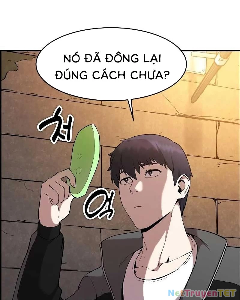 Chúa Quỷ Muốn Trở Thành Đầu Bếp Chapter 3 - Trang 2