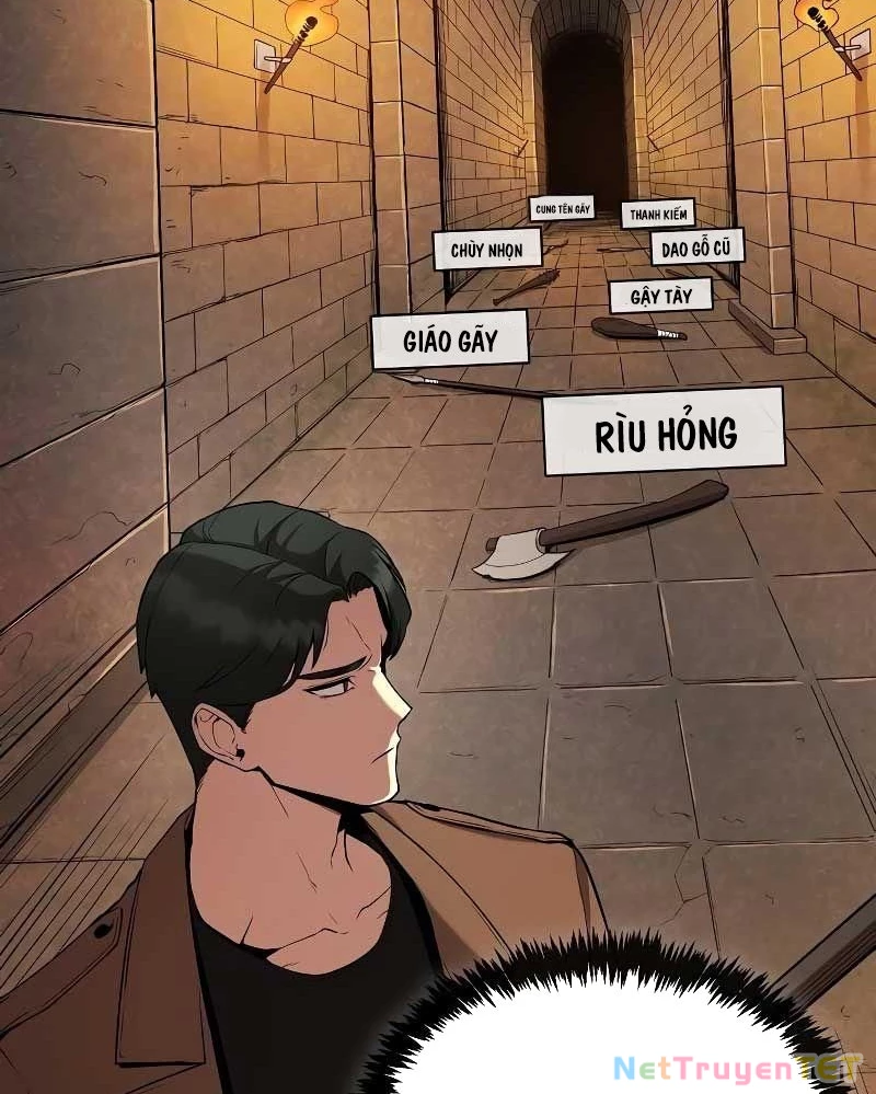 Chúa Quỷ Muốn Trở Thành Đầu Bếp Chapter 3 - Trang 2