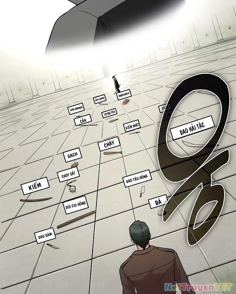 Chúa Quỷ Muốn Trở Thành Đầu Bếp Chapter 3 - Trang 2