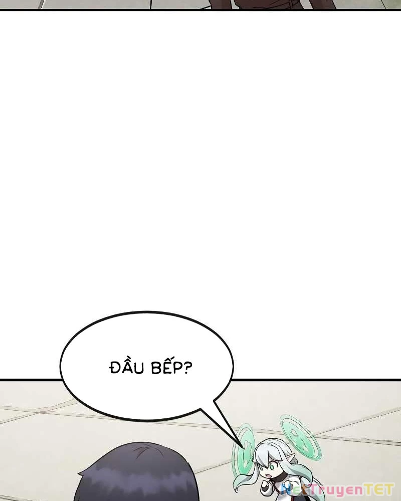 Chúa Quỷ Muốn Trở Thành Đầu Bếp Chapter 3 - Trang 2