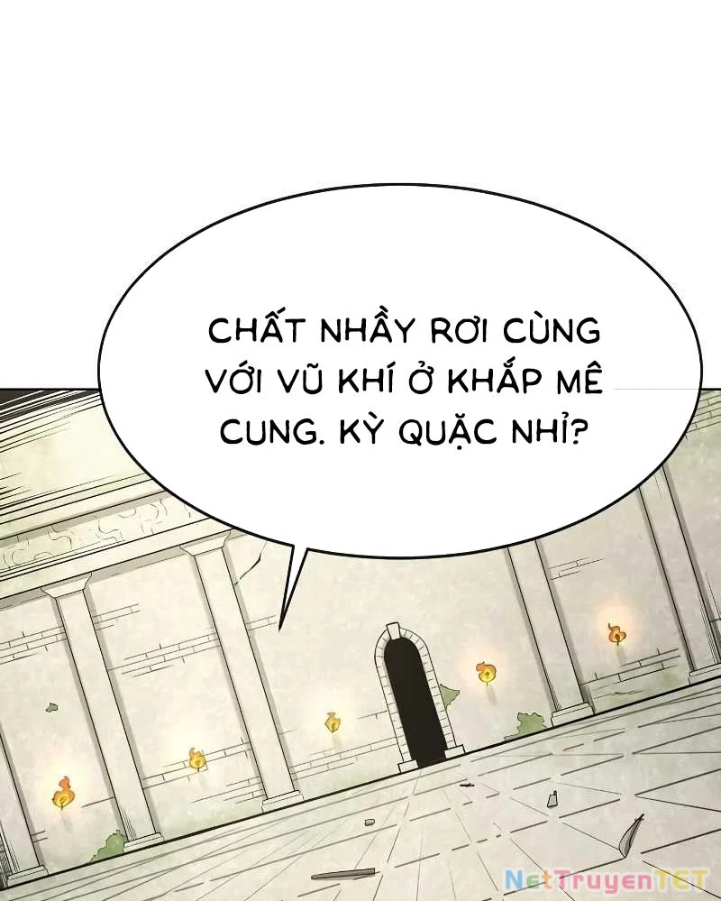 Chúa Quỷ Muốn Trở Thành Đầu Bếp Chapter 3 - Trang 2