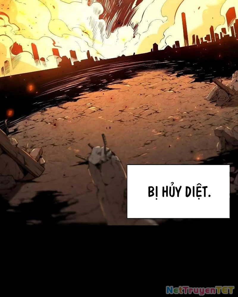Chúa Quỷ Muốn Trở Thành Đầu Bếp Chapter 3 - Trang 2
