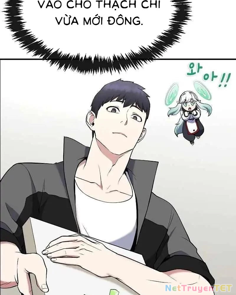 Chúa Quỷ Muốn Trở Thành Đầu Bếp Chapter 4 - Trang 2
