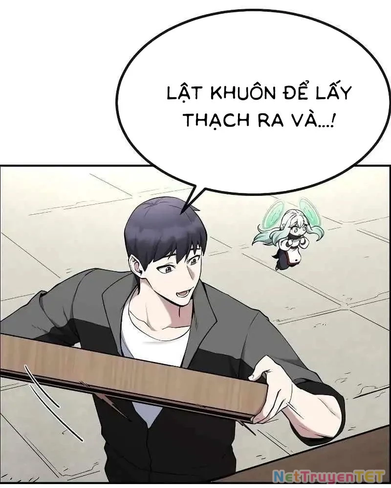 Chúa Quỷ Muốn Trở Thành Đầu Bếp Chapter 4 - Trang 2