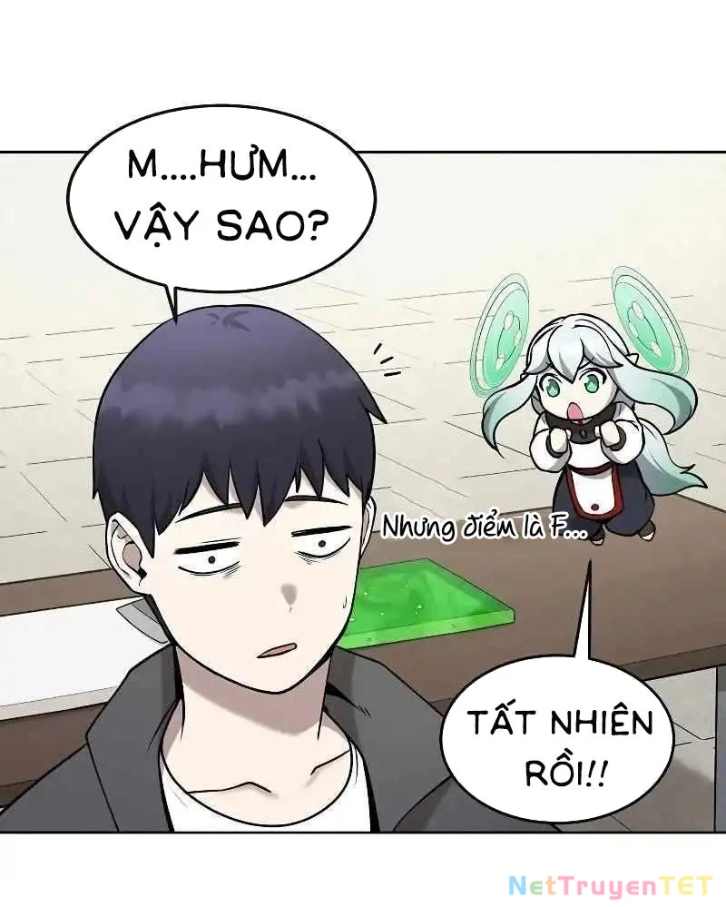 Chúa Quỷ Muốn Trở Thành Đầu Bếp Chapter 4 - Trang 2