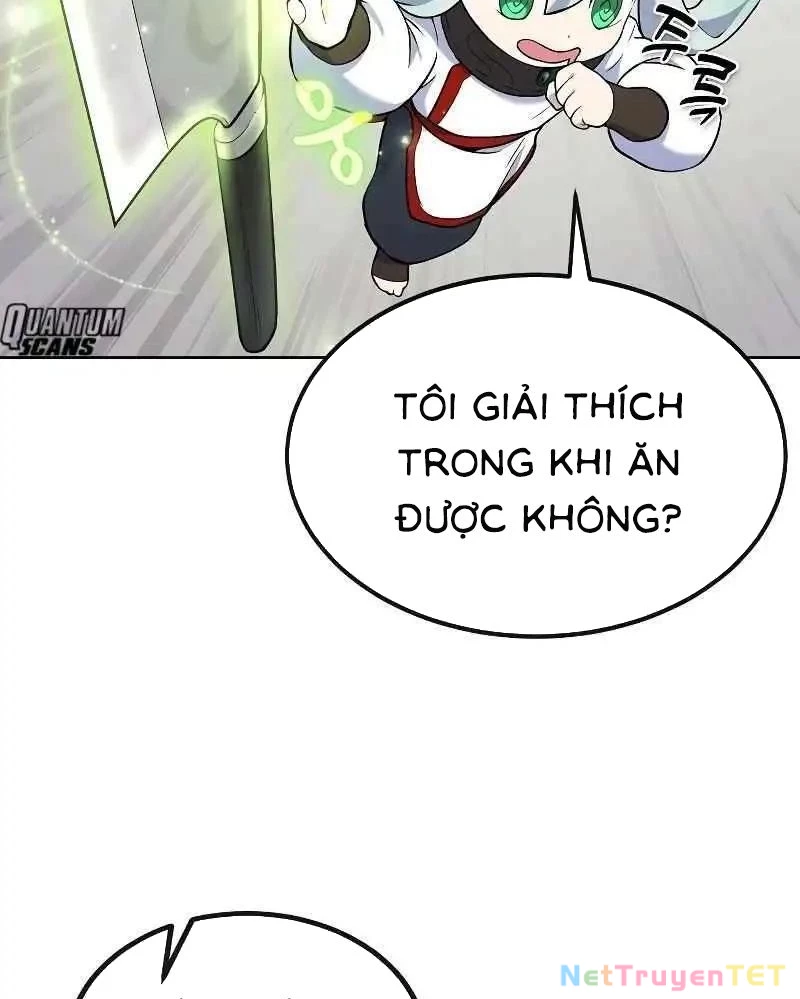 Chúa Quỷ Muốn Trở Thành Đầu Bếp Chapter 4 - Trang 2