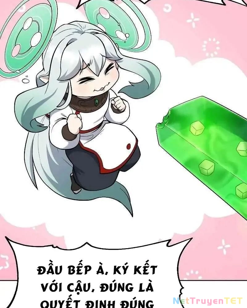 Chúa Quỷ Muốn Trở Thành Đầu Bếp Chapter 4 - Trang 2