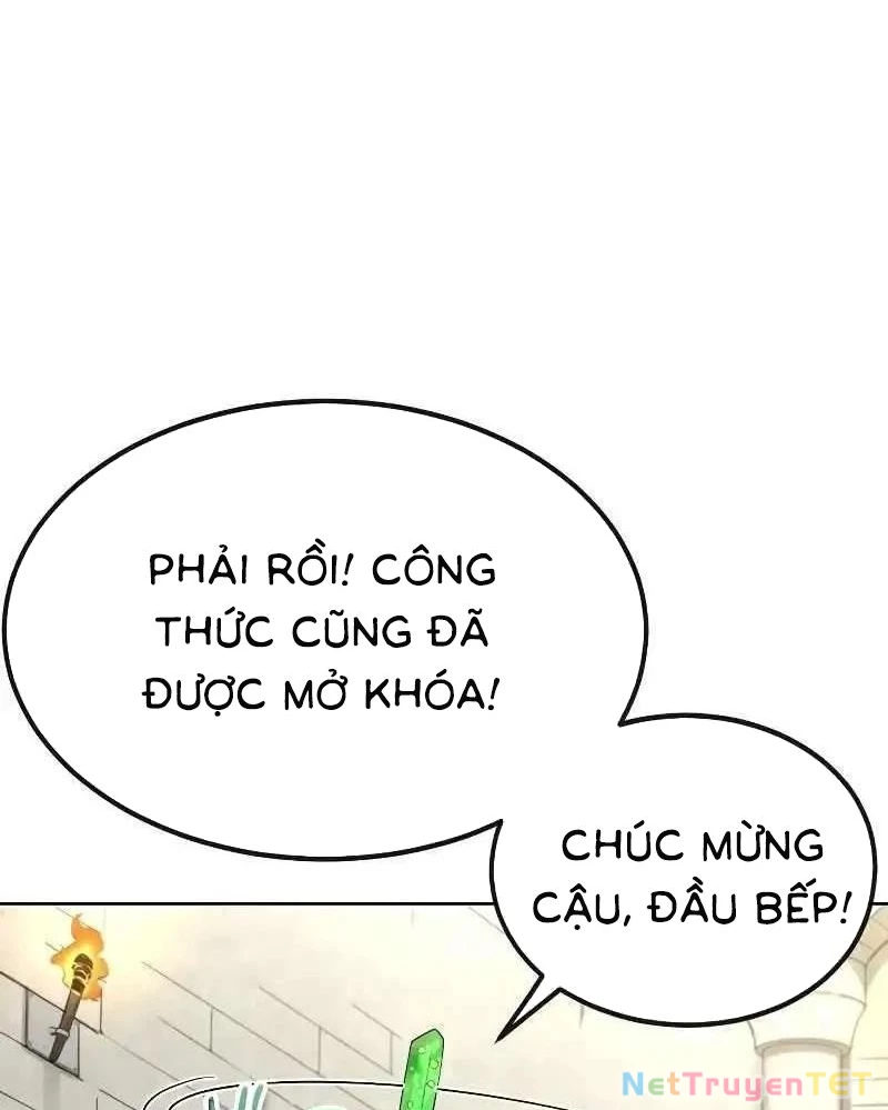 Chúa Quỷ Muốn Trở Thành Đầu Bếp Chapter 4 - Trang 2