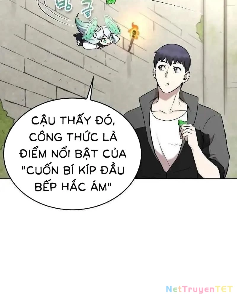 Chúa Quỷ Muốn Trở Thành Đầu Bếp Chapter 4 - Trang 2
