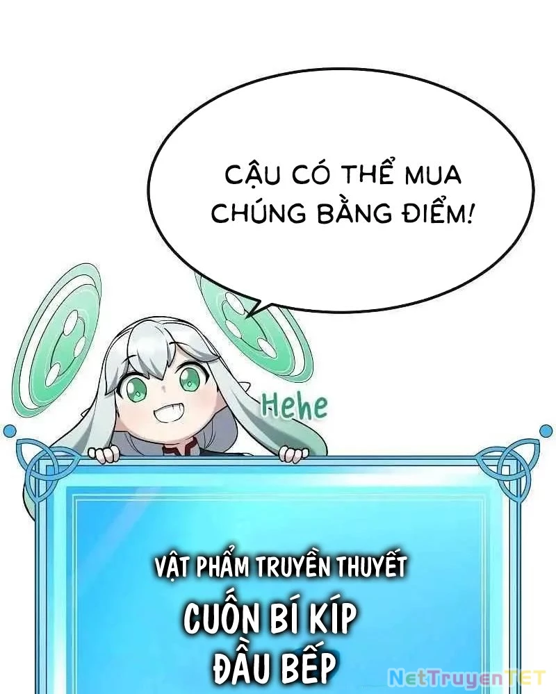 Chúa Quỷ Muốn Trở Thành Đầu Bếp Chapter 4 - Trang 2