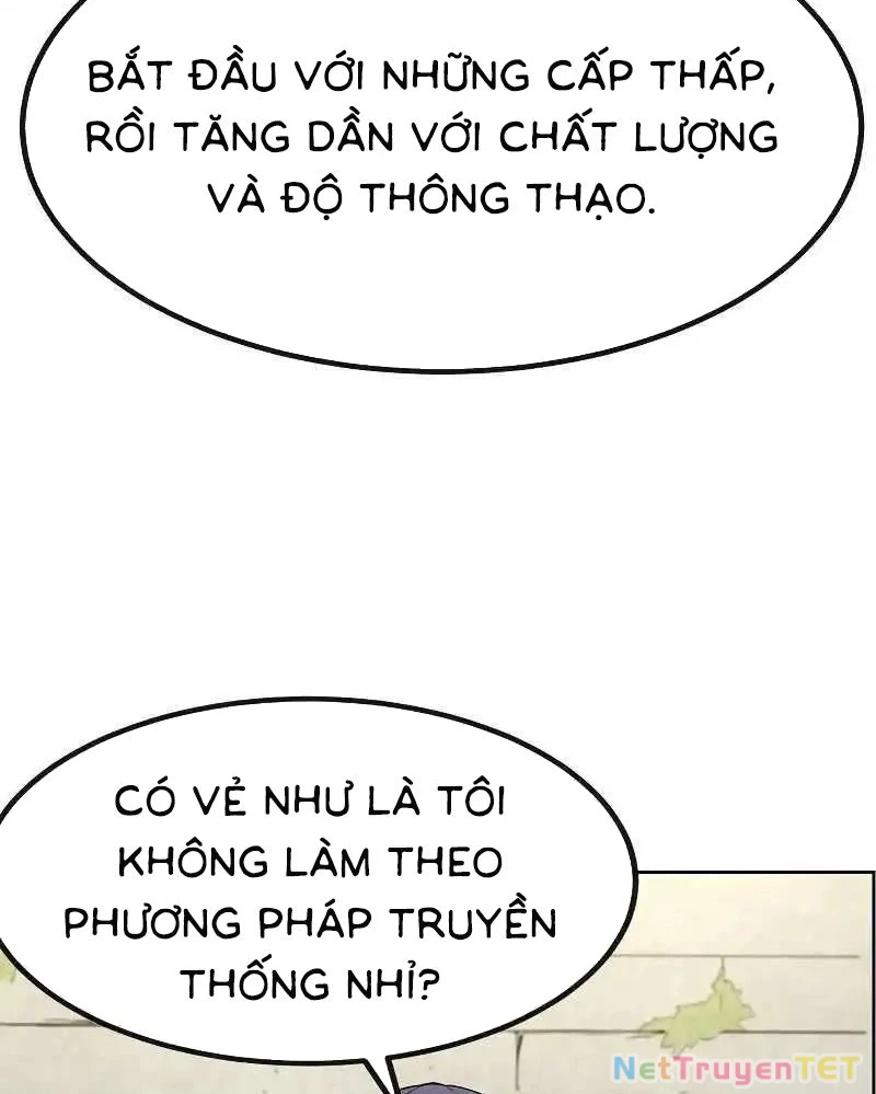 Chúa Quỷ Muốn Trở Thành Đầu Bếp Chapter 4 - Trang 2