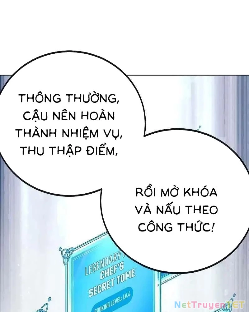 Chúa Quỷ Muốn Trở Thành Đầu Bếp Chapter 4 - Trang 2